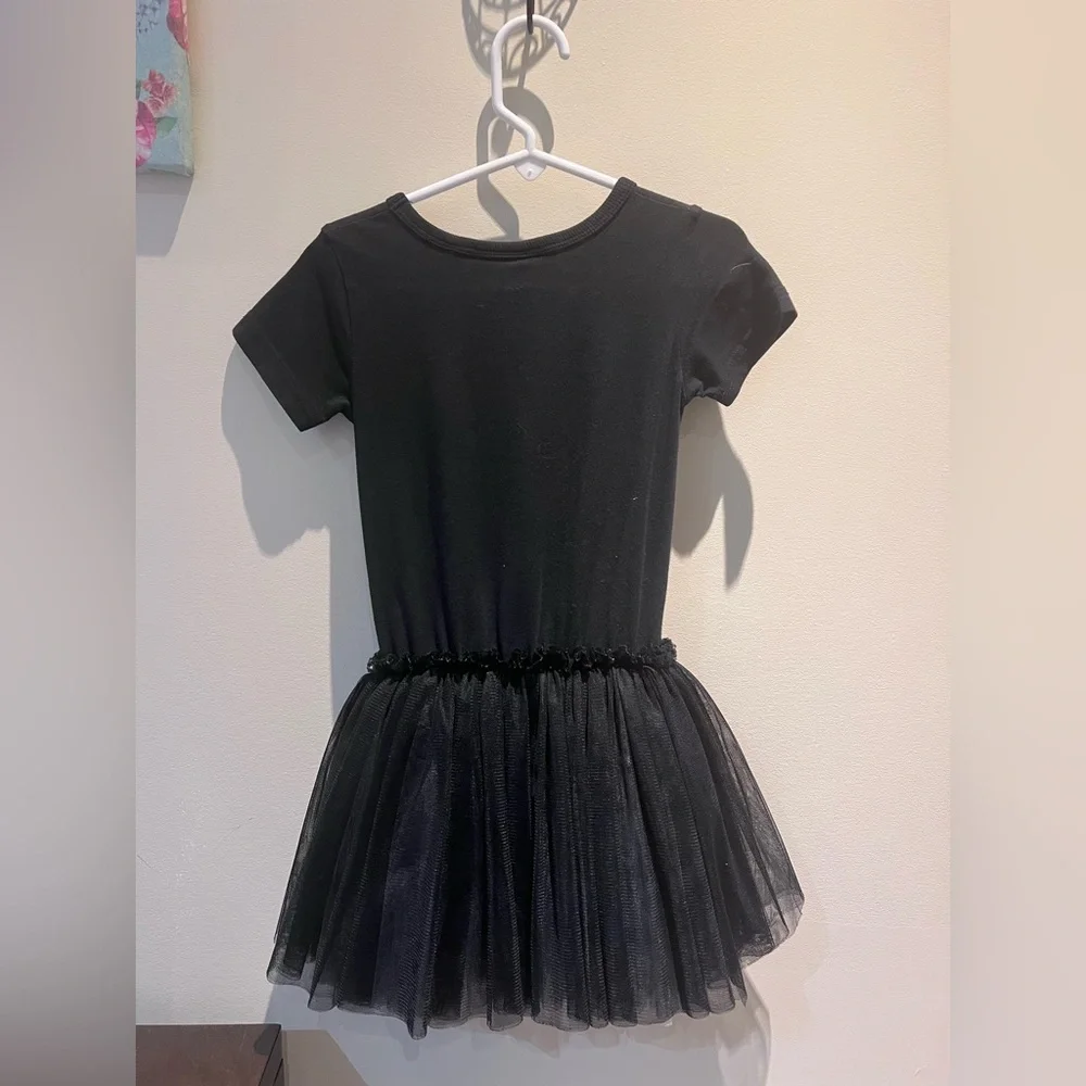 Rock Your Baby Black Swan Dance Costume